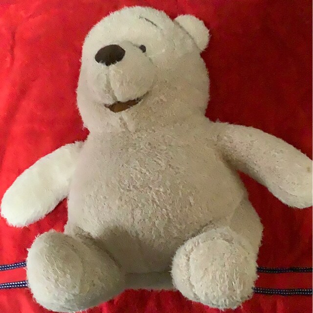 クマのぷーさん 大きなぬいぐるみ おもちゃ 新品 中古のオークション モバオク クマのぷーさん 大きなぬいぐるみ おもちゃ 新品 中古のオークション モバオク