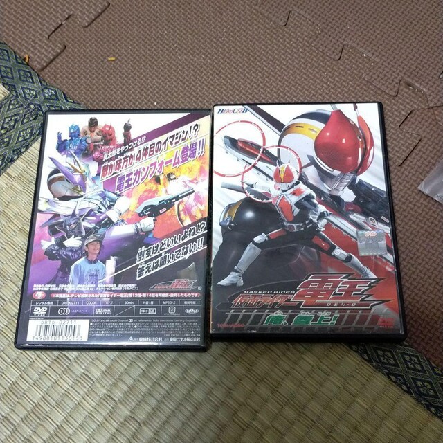仮面ライダー電王 アニメ コミック キャラクター 新品 中古のオークション モバオク No