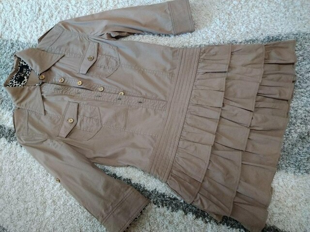 セシル マクビー 訳ありワンピース セシルマクビー Cecil Mcbee 新品 中古のオークション モバオク No セシル マクビー 訳ありワンピース セシルマクビー Cecil Mcbee 新品 中古のオークション モバオク No