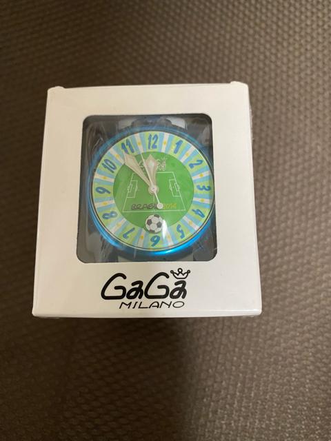 ガガミラノワールドカップ ブラジル限定 - www.grupodelga.com.br