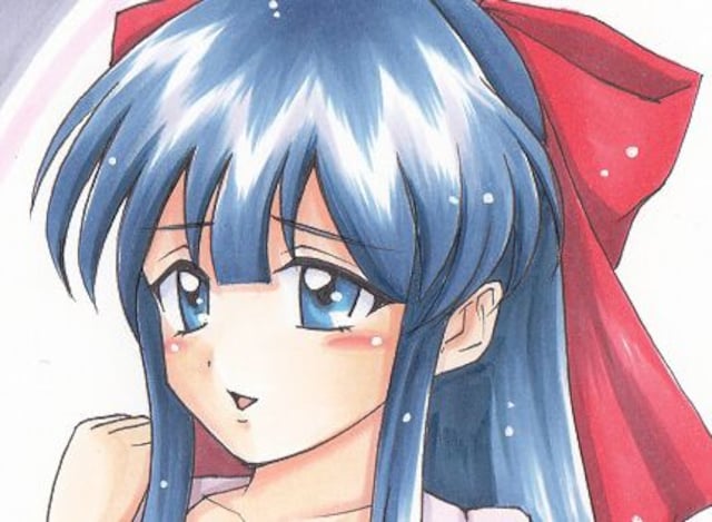 自作イラスト サクラ大戦 真宮寺さくら 男性向け 新品 中古のオークション モバオク 自作イラスト サクラ大戦 真宮寺さくら 男性向け 新品 中古のオークション モバオク