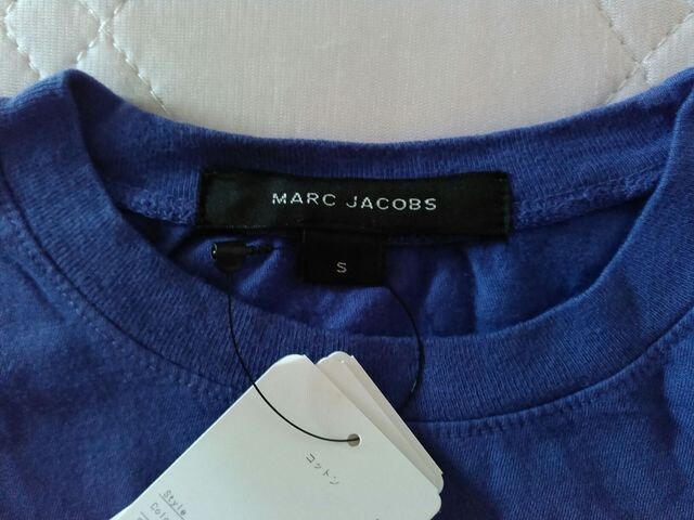 Marcjacobs梨花tシャツサイズsマークジェイコブス限定青山rinka マークジェイコブス Marc Jacobs 新品 中古のオークション モバオク Marcjacobs梨花tシャツサイズsマークジェイコブス限定青山rinka マークジェイコブス Marc Jacobs 新品 中古のオークション モバオク