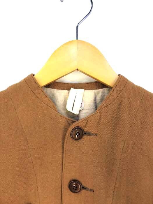 豪華で新しい Sack Haver ハバーサック M スタンドカラージャケット 