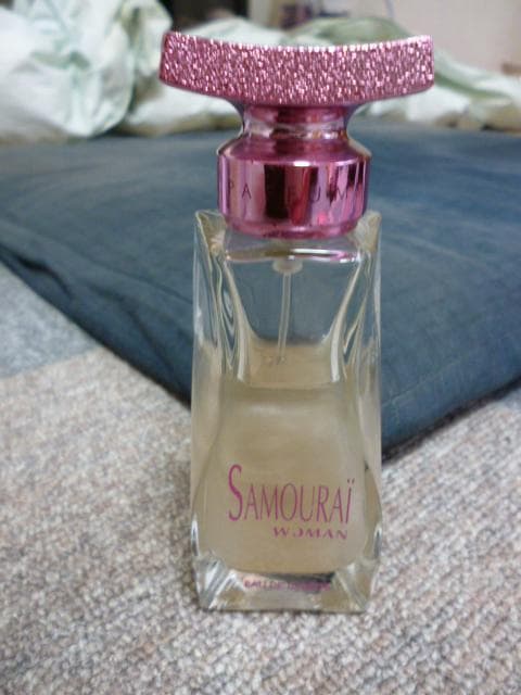 資生堂 SASO 沙棗 さそう ブランド 香水 オードパルファム