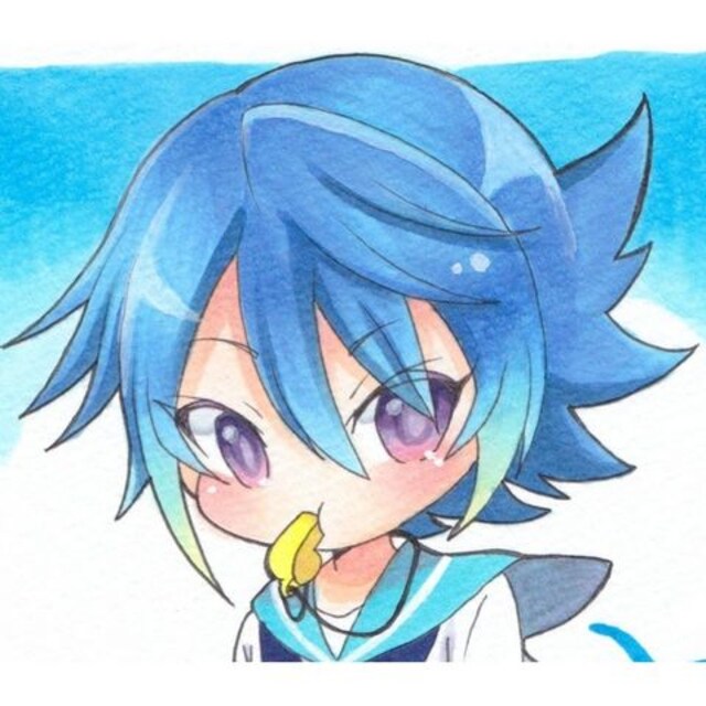 自作イラスト イナズマイレブンアレスの天秤 氷浦貴利名 新品 中古のオークション モバオク 自作イラスト イナズマイレブンアレスの天秤 氷浦貴利名 新品 中古のオークション モバオク