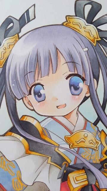 自作イラスト411 戦国ランス 香姫 新品 中古のオークション モバオク 自作イラスト411 戦国ランス 香姫 新品 中古のオークション モバオク