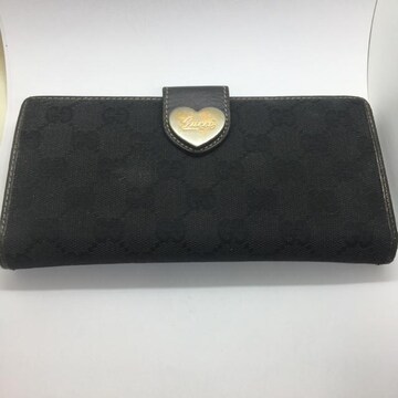 グッチ Gucci Gg柄 長財布の新品 中古商品一覧 新品 中古のオークション モバオク