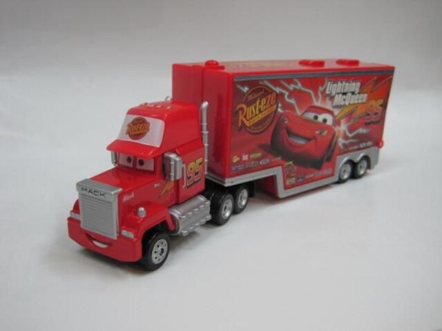 ディズニー ピクサー トミカコレクション カーズマック 新品 新品 中古のオークション モバオク ディズニー ピクサー トミカコレクション カーズマック 新品 新品 中古のオークション モバオク