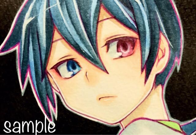 自作イラスト ぷよぷよ ぷよクエ くろいシグ 新品 中古のオークション モバオク 自作イラスト ぷよぷよ ぷよクエ くろいシグ 新品 中古のオークション モバオク