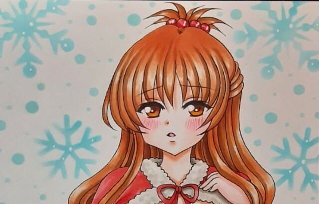 Toloveる 結城美柑 Xmas 男性向け ハガキサイズ 新品 中古のオークション モバオク Toloveる 結城美柑 Xmas 男性向け ハガキサイズ 新品 中古のオークション モバオク