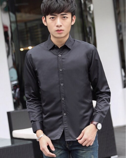 新品 メンズ Yシャツ 光沢 ブラック lサイズ 男性ファッション 新品 中古のオークション モバオク No 新品 メンズ Yシャツ 光沢 ブラック lサイズ 男性ファッション 新品 中古のオークション モバオク No