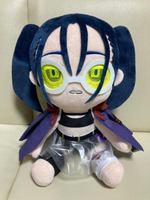 Ado BIGぬいぐるみ