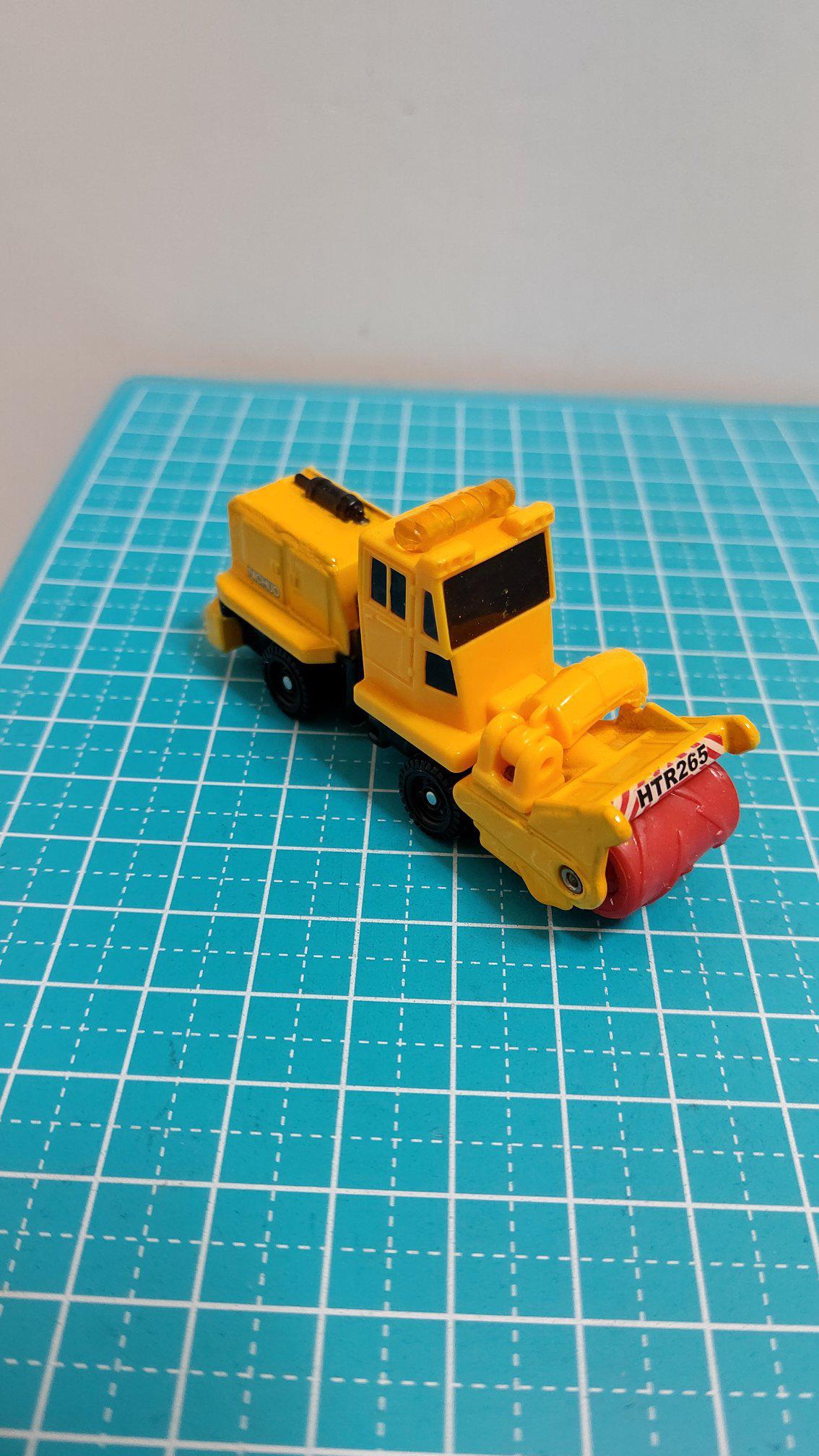 日本除雪機製作所 HTR262 – 除雪の総合デパート 株式会社ニットク