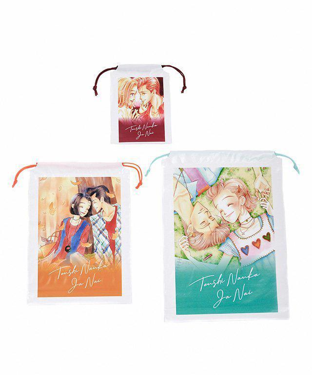 3COINS × 天使なんかじゃない 【さくこあ様　ご確認ページ】 3COINS×天使なんかじゃない」コラボアイテム 10月23日(土)発売