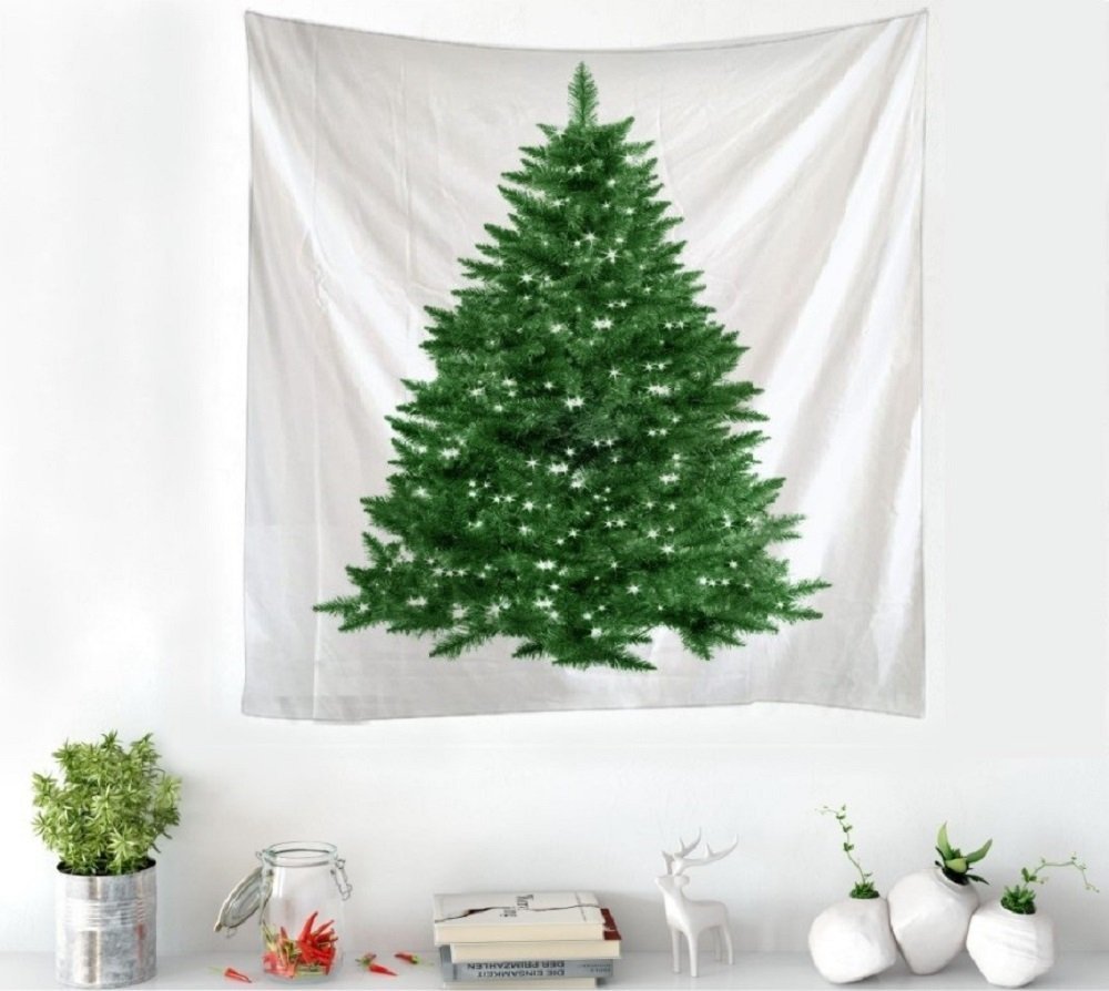 楽天 ファミリア クリスマスタペストリー - クリスマス - www ...