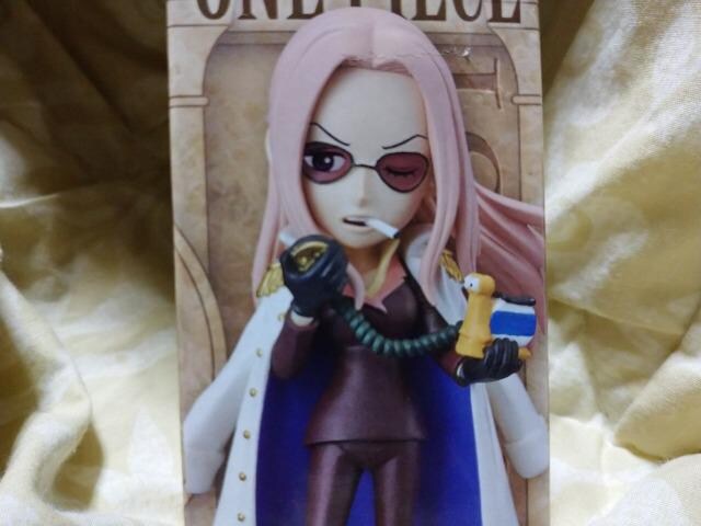 One Piece ワールドコレクタブルフィギュア 世界会議1 Lev06 ヒナ 新品 中古のオークション モバオク One Piece ワールドコレクタブルフィギュア 世界会議1 Lev06 ヒナ 新品 中古のオークション モバオク