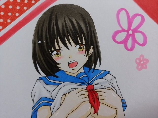 自作イラスト オリジナル ぽっちゃり女の子 誘惑 強男性向 新品 中古のオークション モバオク 自作イラスト オリジナル ぽっちゃり女の子 誘惑 強男性向 新品 中古のオークション モバオク