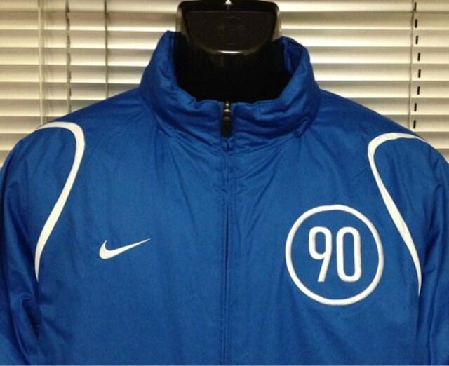 NIKE》ナイロンジャケット ナイキ JKT アディダス ビンテージ VINTAGE