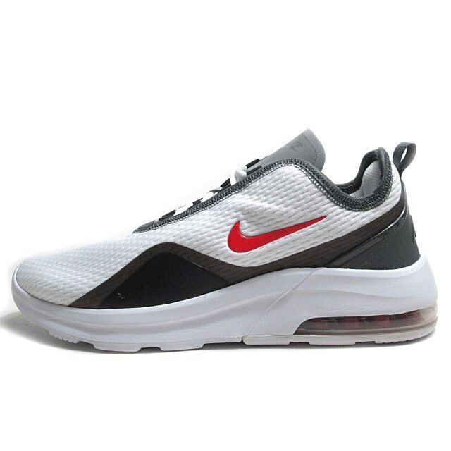 ナイキ Nike エアマックス モーション 2 Es1 Cd5392 100 28 0cm ナイキ Nike 新品 中古のオークション モバオク