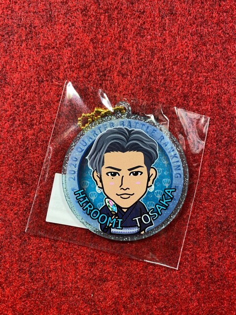 三代目jsb 登坂広臣アクリルキーホルダー タレントグッズ 新品 中古のオークション モバオク No 三代目jsb 登坂広臣アクリルキーホルダー タレントグッズ 新品 中古のオークション モバオク No