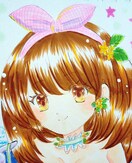 雨蘭 イラストのオークション モバオク 雨蘭 イラストのオークション モバオク