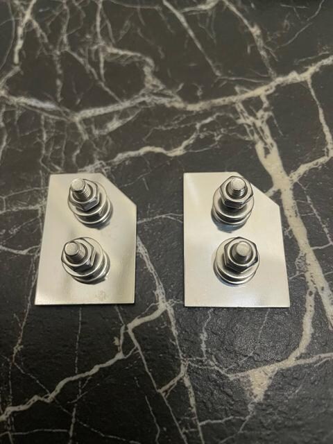 TAJIMA タジマ メタルセフ着脱可能 金具セット×2 自動車/バイク 新品・中古のオークション モバオク TAJIMA タジマ メタルセフ着脱可能 金具セット×2 自動車/バイク 新品・中古のオークション モバオク