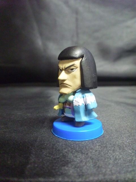 ワンピース フィギュア アニキャラヒーローズ Vol2 アラバスタ激闘編 チャカ 新品 中古のオークション モバオク ワンピース フィギュア アニキャラヒーローズ Vol2 アラバスタ激闘編 チャカ 新品 中古のオークション モバオク