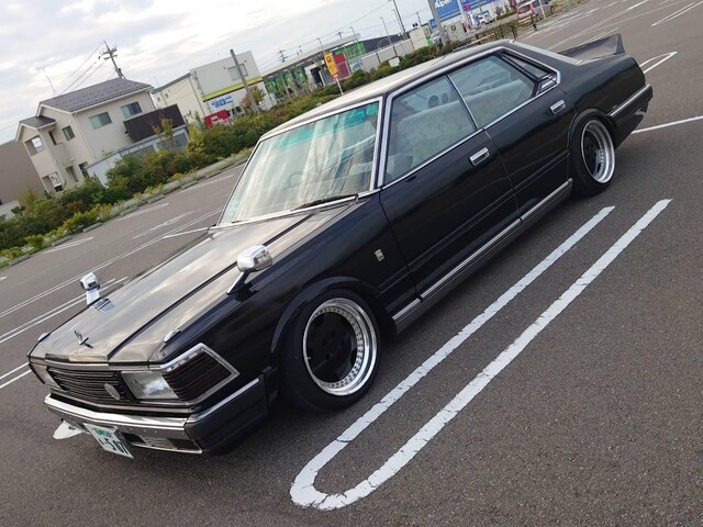 日産 430グロリア 旧車 街道レーサー 自動車 バイク 新品 中古のオークション モバオク No 日産 430グロリア 旧車 街道レーサー 自動車 バイク 新品 中古のオークション モバオク No