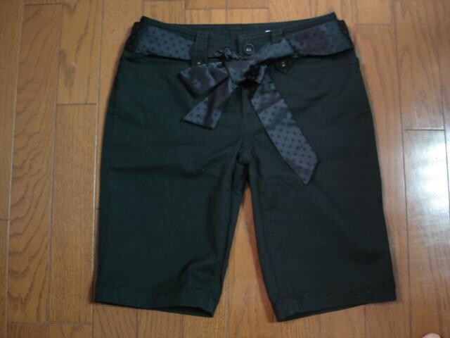 ☆anysis エニィシィス シンプルハーフパンツ☆リボン付 値下げ! | エニィスィス/anySiS | 新品・中古のオークション モバオク | 【No.525082533】 ☆anysis エニィシィス シンプルハーフパンツ☆リボン付 値下げ! | エニィスィス/anySiS | 新品・中古のオークション モバオク | 【No.525082533】