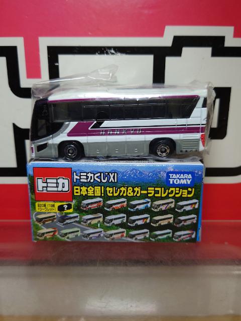 トミカくじXI 日本全国！セレガ＆ガーラコレクション コンプリート 楽天市場】【中古】 タカラトミー トミカ トミカ トミカくじXI