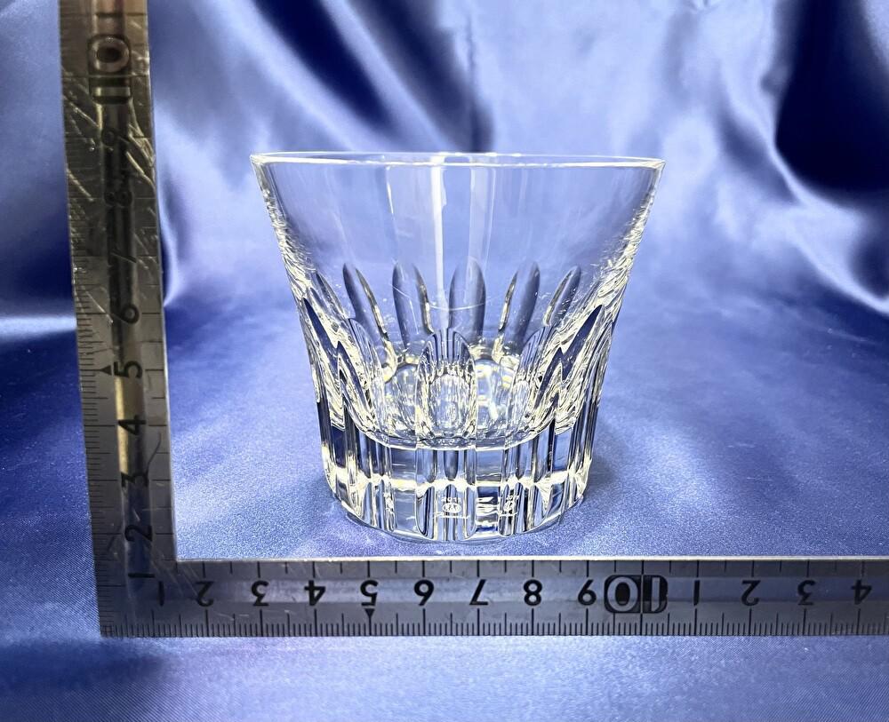 □美品【BACCARAT/バカラ】2011年 エトナ ペアグラス□ | 新品 贈る結婚祝い 日本限定品 バカラ エトナ 2011ペアグラス 食器