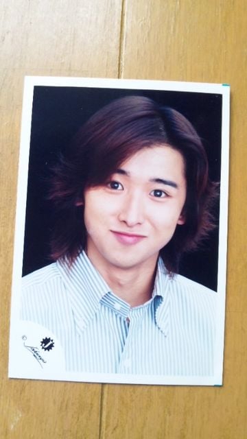Jr 時代かなりかわいい大野くん公式写真即決 新品 中古のオークション モバオク Jr 時代かなりかわいい大野くん公式写真即決 新品 中古のオークション モバオク