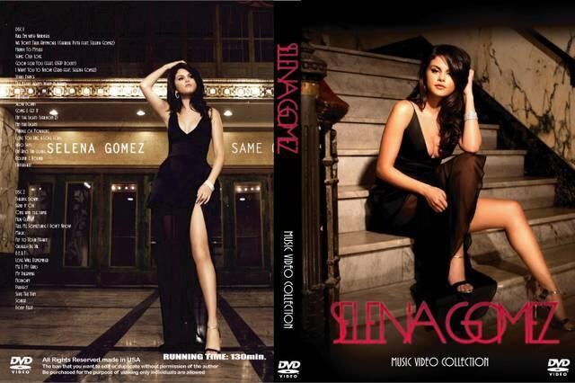 16最新 Selena Gomez 2dvd プロモ集 Pv セレーナゴメス 新品 中古のオークション モバオク