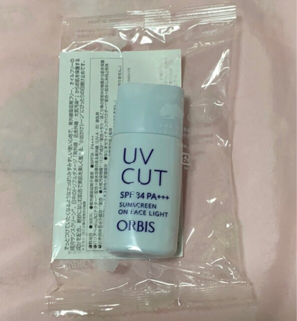 オルビス Uvカットサンスクリーンオンフェイスライト オルビス Orbis 新品 中古のオークション モバオク オルビス Uvカットサンスクリーンオンフェイスライト オルビス Orbis 新品 中古のオークション モバオク