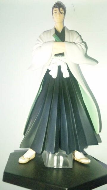 藍染惣右介 フィギュア 裏切り ブリーチ アニメ コミック キャラクター 新品 中古のオークション モバオク No 藍染惣右介 フィギュア 裏切り ブリーチ アニメ コミック キャラクター 新品 中古のオークション モバオク No