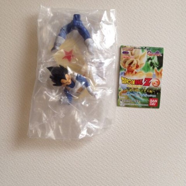 ドラゴンボールz 2 伝説の超サイヤ人編 ベジータ アニメ コミック キャラクター 新品 中古のオークション モバオク ドラゴンボールz 2 伝説の超サイヤ人編 ベジータ アニメ コミック キャラクター 新品 中古のオークション モバオク