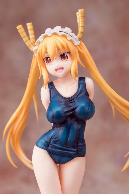 小林さんちのメイドラゴン トール スク水ver 1 6 再販 ホビー 新品 中古のオークション モバオク 小林さんちのメイドラゴン トール スク水ver 1 6 再販 ホビー 新品 中古のオークション モバオク