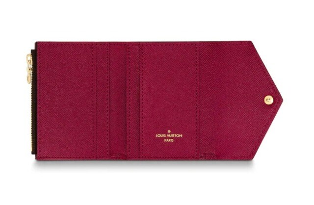 ☆新品☆未使用☆LOUIS VUITTON☆直営購入☆ヴィトン☆ミニ☆財布 ☆新品☆未使用☆LOUIS VUITTON☆直営購入☆ヴィトン☆ミニ☆財布