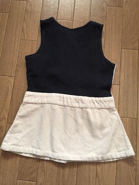 コシノジュンコ ワンピース100 新品 中古のオークション モバオク コシノジュンコ ワンピース100 新品 中古のオークション モバオク