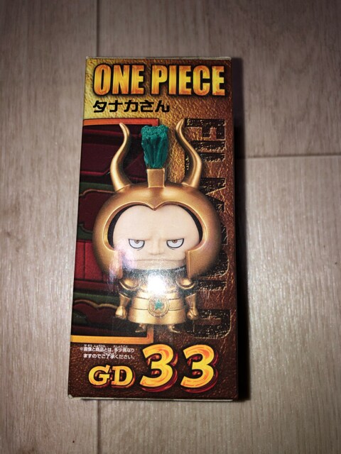 ワンピース コレクタブル Film Gold タナカさん ワーコレ 送込 アニメ コミック キャラクター 新品 中古のオークション モバオク No ワンピース コレクタブル Film Gold タナカさん ワーコレ 送込 アニメ コミック キャラクター 新品 中古のオークション モバオク No