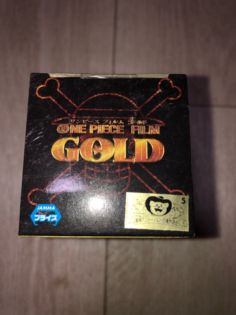 ワンピース コレクタブル Film Gold タナカさん ワーコレ 送込 アニメ コミック キャラクター 新品 中古のオークション モバオク No ワンピース コレクタブル Film Gold タナカさん ワーコレ 送込 アニメ コミック キャラクター 新品 中古のオークション モバオク No