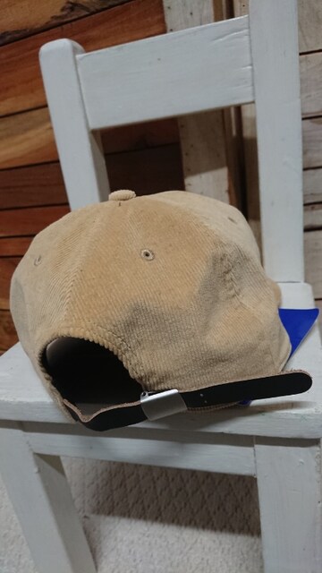 新品 チャンピオン Champion 6panel キャップ コーデュロイ ベージュ 新品 中古のオークション モバオク 新品 チャンピオン Champion 6panel キャップ コーデュロイ ベージュ 新品 中古のオークション モバオク