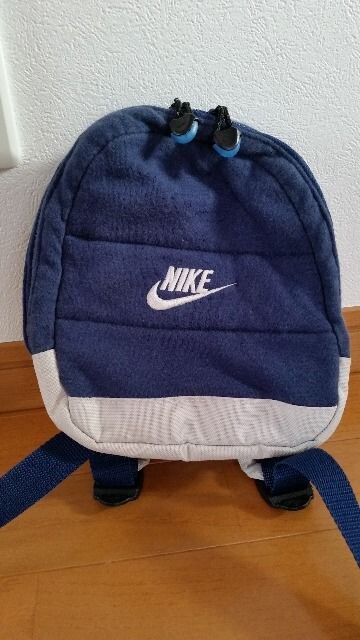 ナイキ Nike リュックサック キッズ 新品 中古のオークション モバオク ナイキ Nike リュックサック キッズ 新品 中古のオークション モバオク