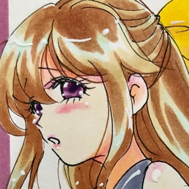 スカートおさえ お嬢様系チアガール オリジナル自作イラスト 新品 中古のオークション モバオク スカートおさえ お嬢様系チアガール オリジナル自作イラスト 新品 中古のオークション モバオク