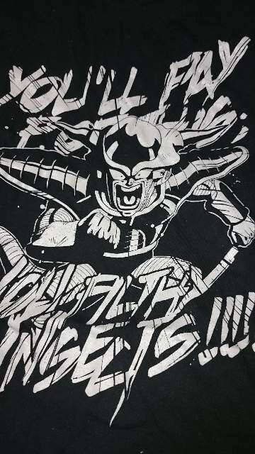 送料無料cospa製フリーザtシャツl ドラゴンボール 新品 中古のオークション モバオク 送料無料cospa製フリーザtシャツl ドラゴンボール 新品 中古のオークション モバオク