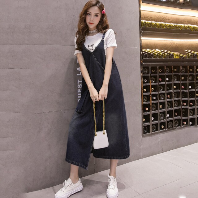 サロペット ロング丈 デニムワンピース ポケット付き 女性ファッション 新品 中古のオークション モバオク サロペット ロング丈 デニムワンピース ポケット付き 女性ファッション 新品 中古のオークション モバオク