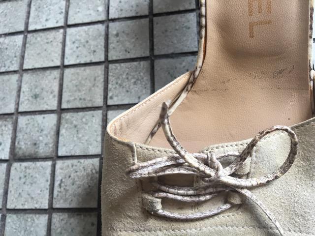 CHANELミュール | シャネル/CHANEL | 新品・中古のオークション モバオク
