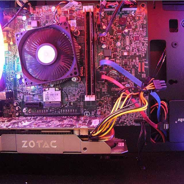 ☆虹3連☆ハイパーWifi ゲーミングPC】フォートナイト、Apex◎ - www ...
