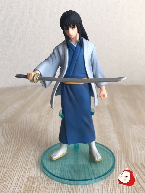 100スタ ジャンプ銀魂スタイリングだァァァ2 桂小太郎 岡田将生 新品 中古のオークション モバオク
