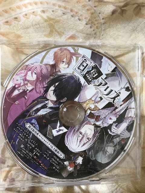 ƍ̃AX 2Zbgqt  CD/DVD/rfI 